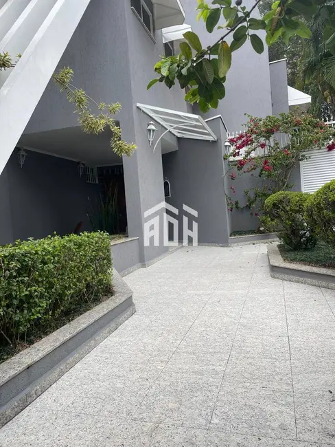 Casa com 4 quartos à venda, 1160m2 em Barueri - SP - imagem 6 Foto 6 de Casa com 4 quartos à venda, 1160m2 em Barueri - SP