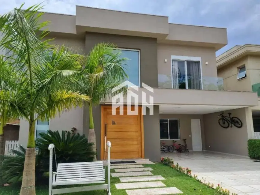 Foto 1 de Casa com 3 quartos à venda, 420m2 em Barueri - SP