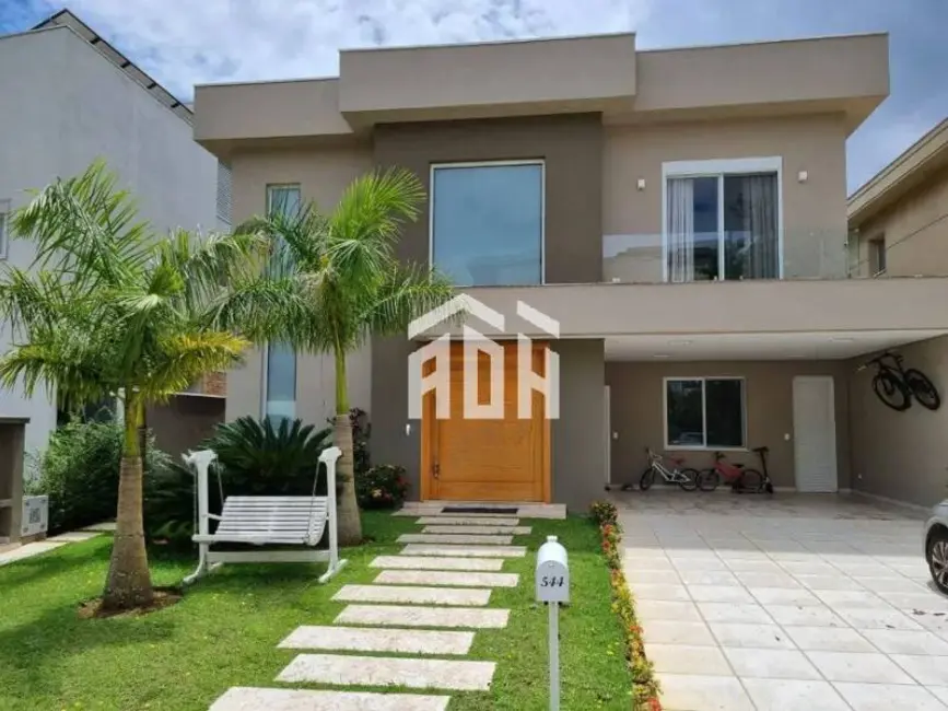 Foto 2 de Casa com 3 quartos à venda, 420m2 em Barueri - SP