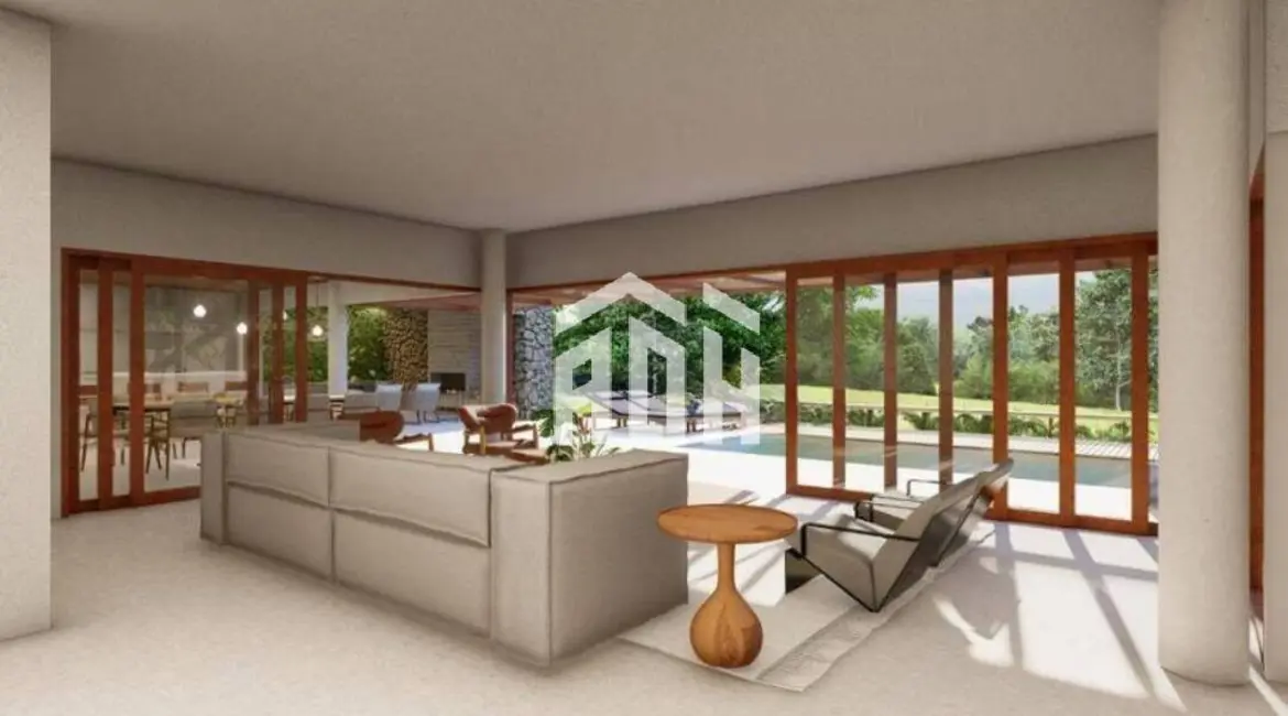 Foto 3 de Casa com 4 quartos à venda, 700m2 em Alphaville Residencial Um, Barueri - SP