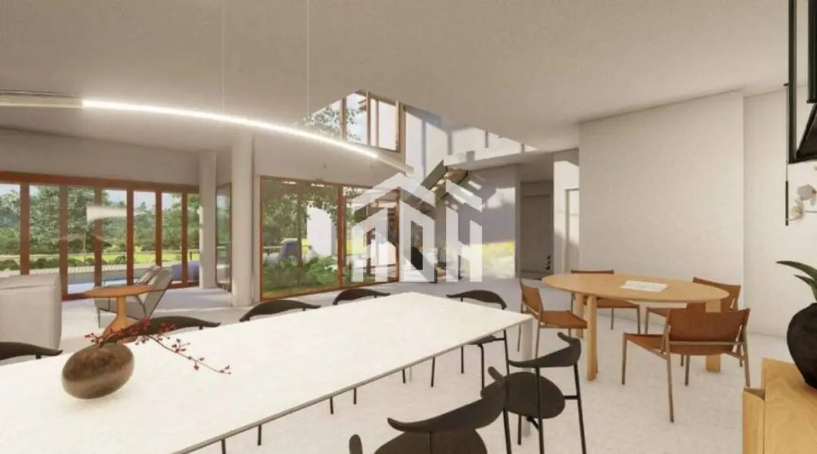 Foto 4 de Casa com 4 quartos à venda, 700m2 em Alphaville Residencial Um, Barueri - SP