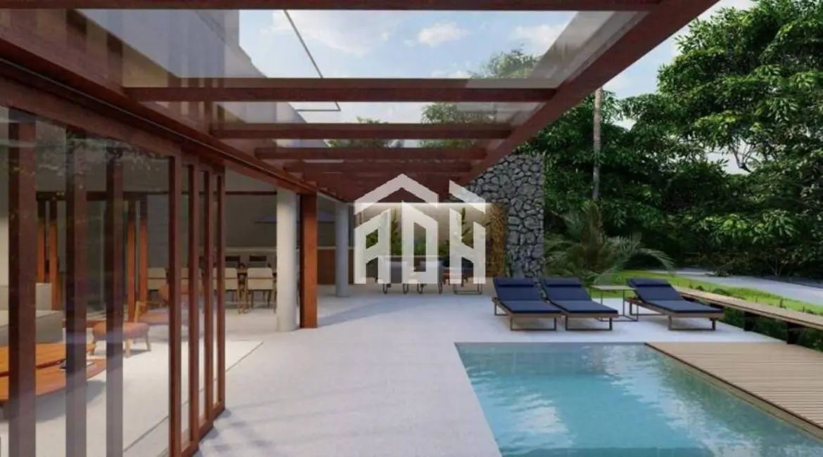 Foto 9 de Casa com 4 quartos à venda, 700m2 em Alphaville Residencial Um, Barueri - SP