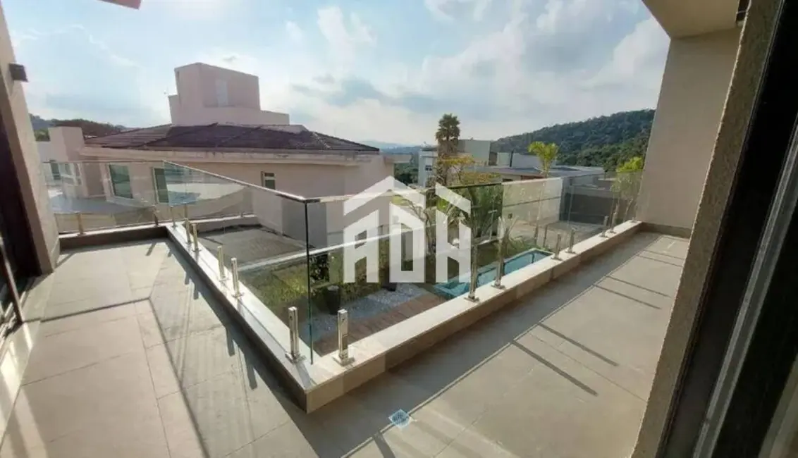 Foto 2 de Casa com 4 quartos à venda, 626m2 em Alphaville, Santana De Parnaiba - SP