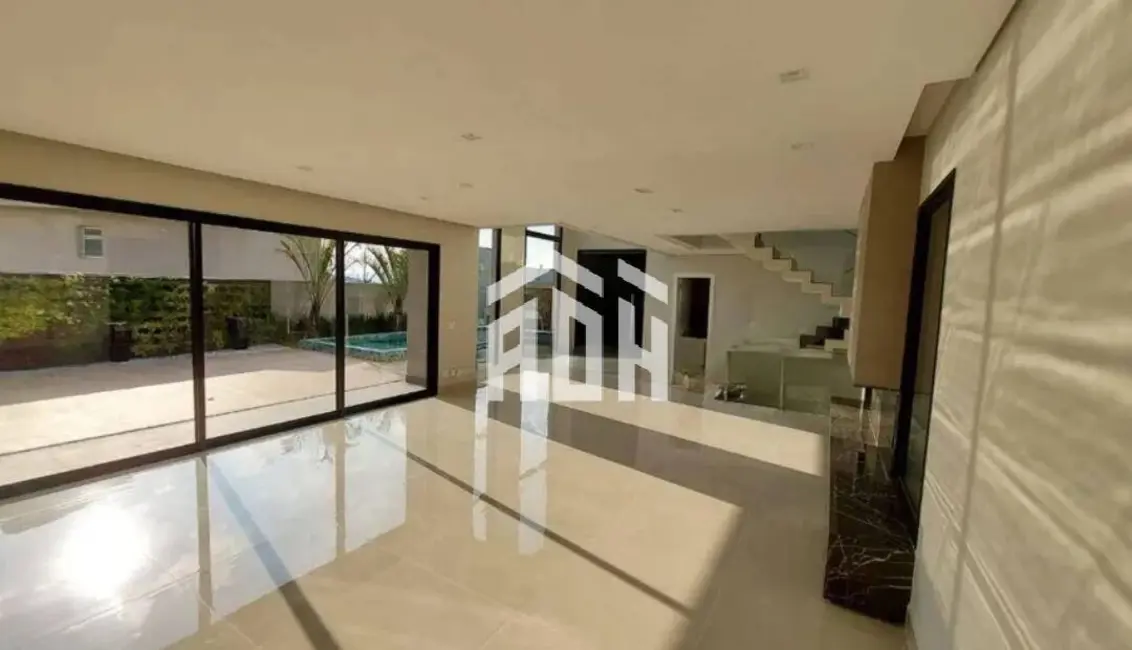 Casa com 4 quartos à venda, 626m2 em Alphaville, Santana De Parnaiba - SP - imagem 4 Foto 4 de Casa com 4 quartos à venda, 626m2 em Alphaville, Santana De Parnaiba - SP