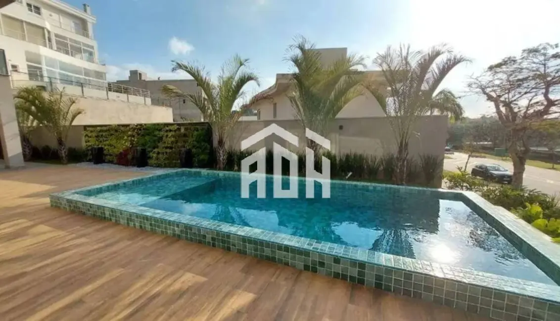 Casa com 4 quartos à venda, 626m2 em Alphaville, Santana De Parnaiba - SP - imagem 3 Foto 3 de Casa com 4 quartos à venda, 626m2 em Alphaville, Santana De Parnaiba - SP