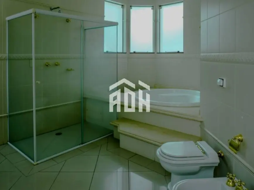 Foto 9 de Casa com 5 quartos à venda e para alugar, 570m2 em Barueri - SP