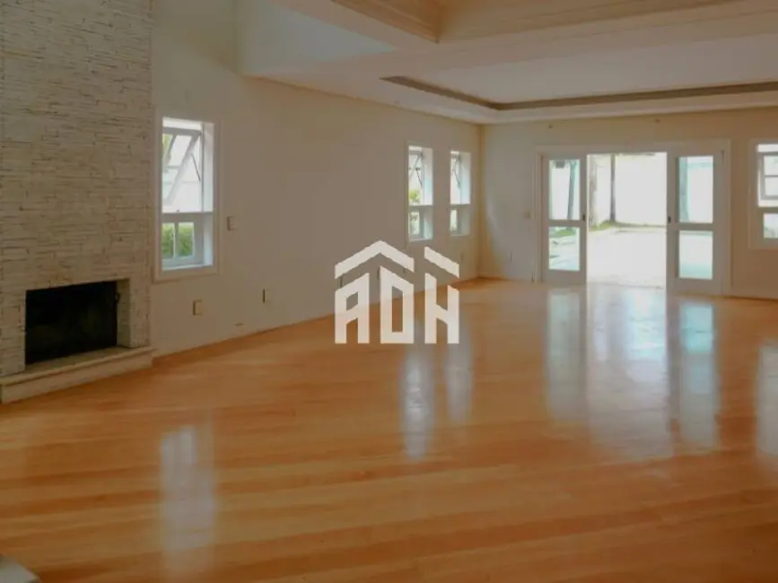 Foto 2 de Casa com 5 quartos à venda e para alugar, 570m2 em Barueri - SP