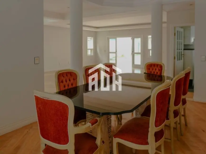 Foto 3 de Casa com 5 quartos à venda e para alugar, 570m2 em Barueri - SP