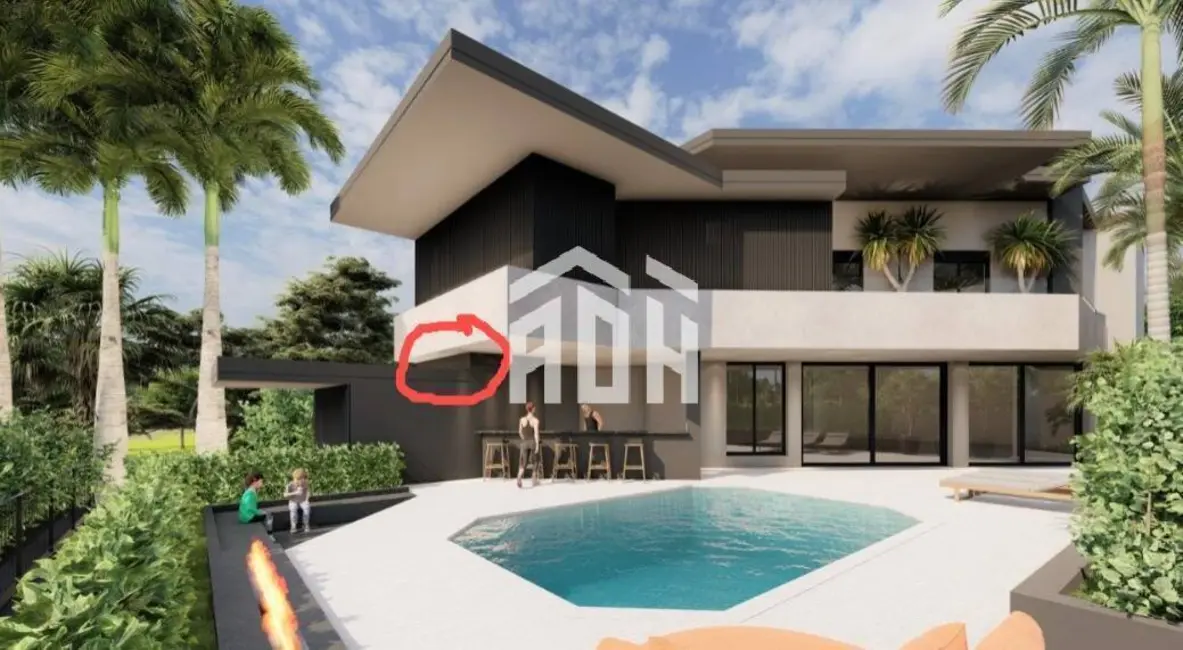 Casa com 4 quartos à venda, 682m2 em Barueri - SP - imagem 7 Foto 7 de Casa com 4 quartos à venda, 682m2 em Barueri - SP