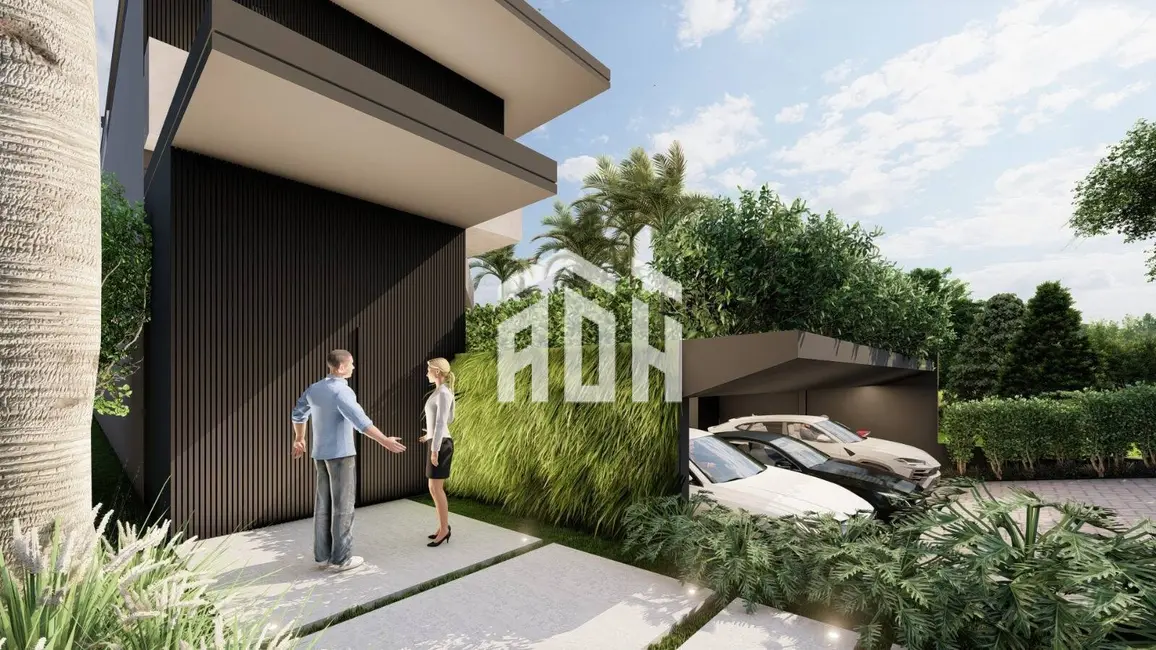 Casa com 4 quartos à venda, 682m2 em Barueri - SP - imagem 2 Foto 2 de Casa com 4 quartos à venda, 682m2 em Barueri - SP