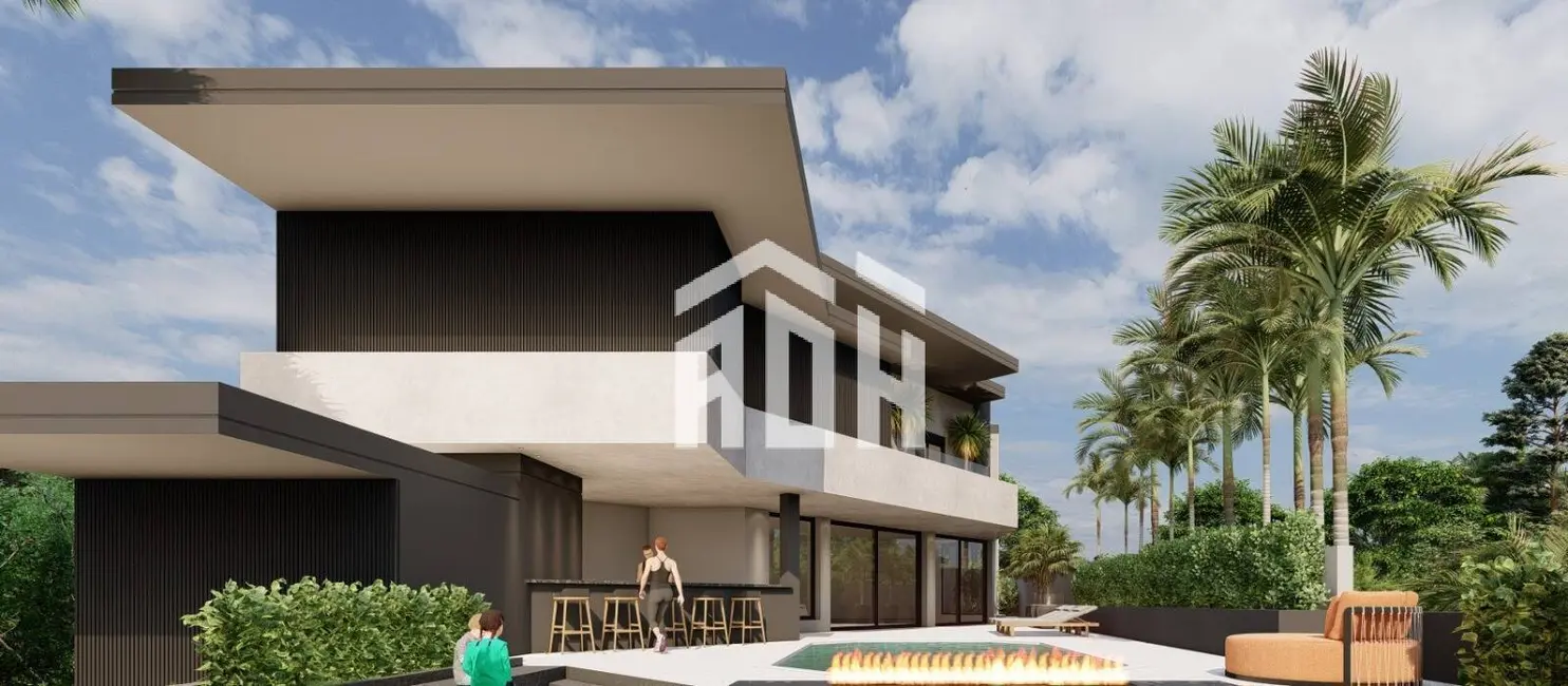 Casa com 4 quartos à venda, 682m2 em Barueri - SP - imagem 4 Foto 4 de Casa com 4 quartos à venda, 682m2 em Barueri - SP