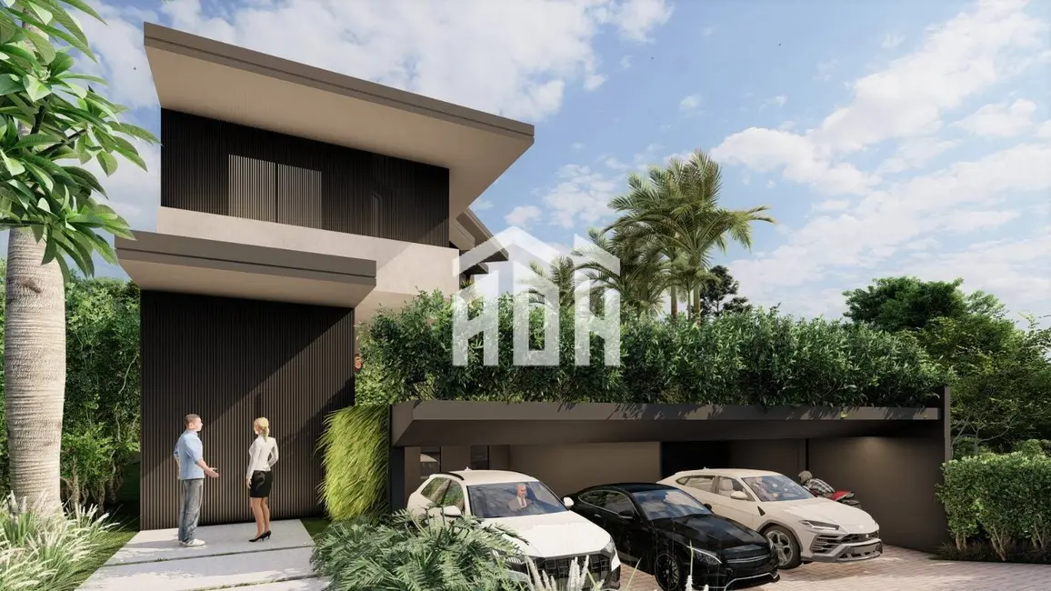 Casa com 4 quartos à venda, 682m2 em Barueri - SP - imagem 1 Foto 1 de Casa com 4 quartos à venda, 682m2 em Barueri - SP