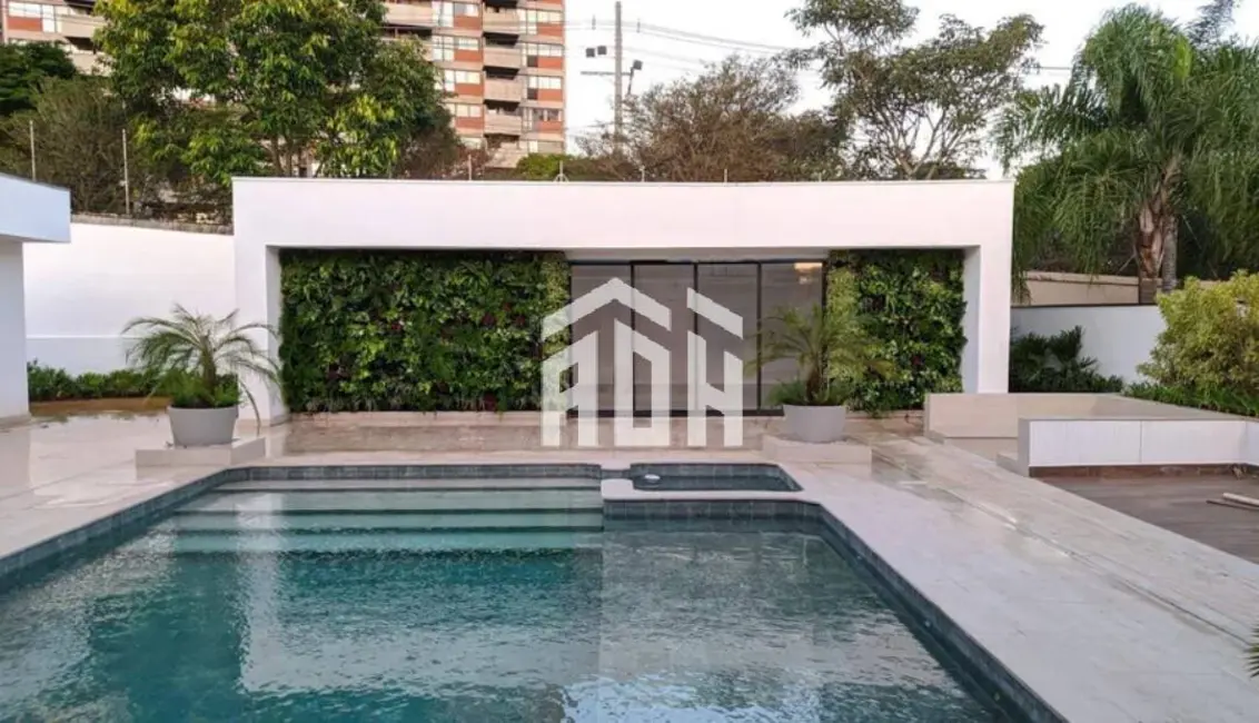 Foto 4 de Casa com 4 quartos à venda, 1120m2 em Barueri - SP