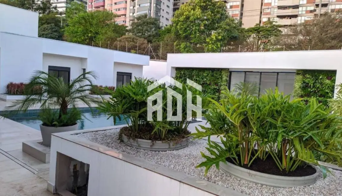 Foto 3 de Casa com 4 quartos à venda, 1120m2 em Barueri - SP