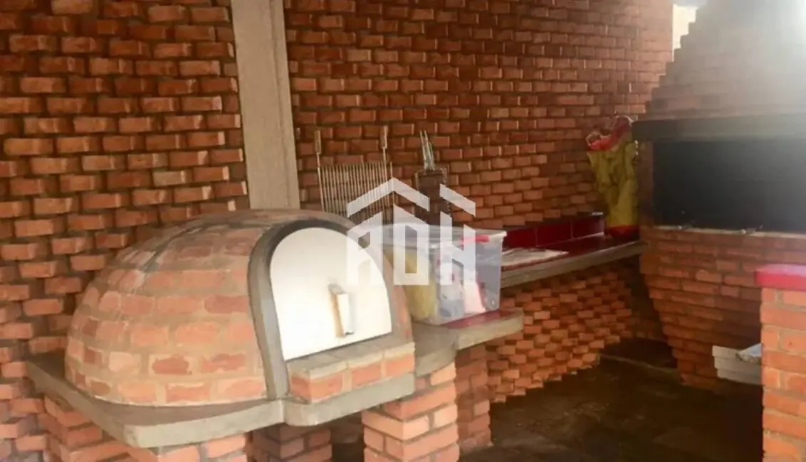 Foto 7 de Casa com 4 quartos à venda, 560m2 em Barueri - SP