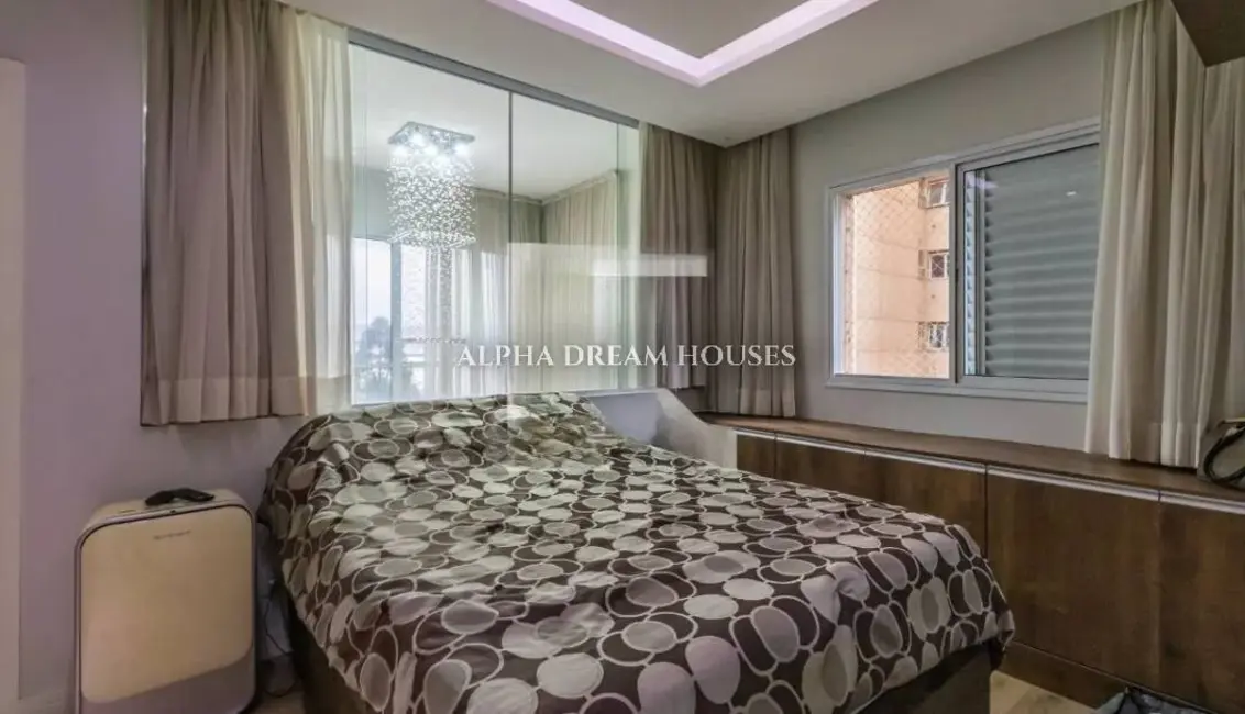 Apartamento com 2 quartos para alugar, 83m2 em Barueri - SP - imagem 4 Foto 4 de Apartamento com 2 quartos para alugar, 83m2 em Barueri - SP