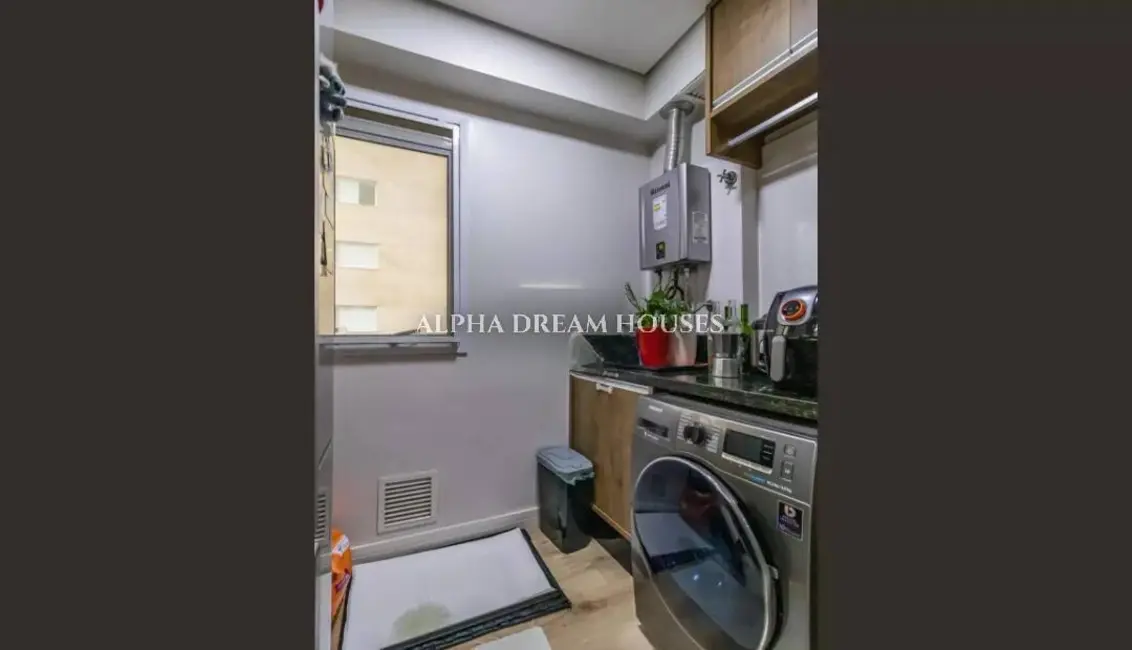Apartamento com 2 quartos para alugar, 83m2 em Barueri - SP - imagem 8 Foto 8 de Apartamento com 2 quartos para alugar, 83m2 em Barueri - SP