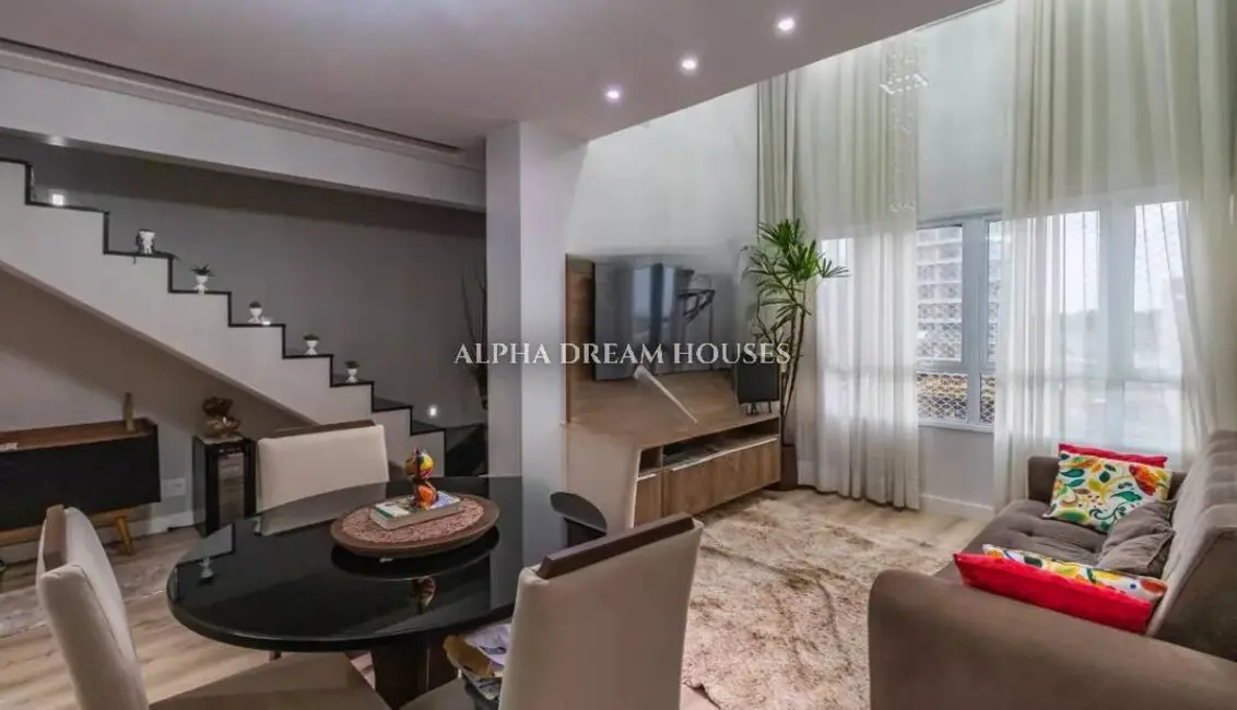 Foto 1 de Apartamento com 2 quartos para alugar, 83m2 em Barueri - SP