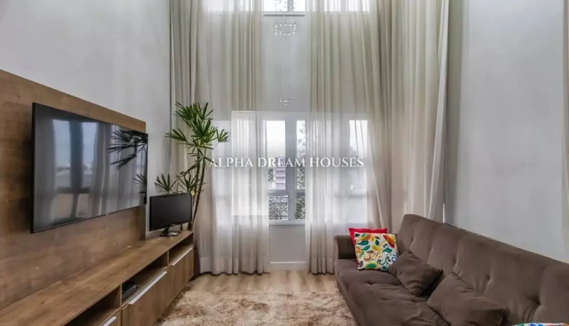 Foto 2 de Apartamento com 2 quartos para alugar, 83m2 em Barueri - SP