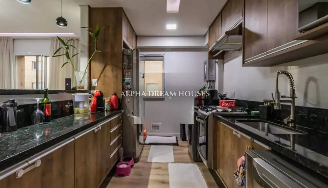 Apartamento com 2 quartos para alugar, 83m2 em Barueri - SP - imagem 3 Foto 3 de Apartamento com 2 quartos para alugar, 83m2 em Barueri - SP