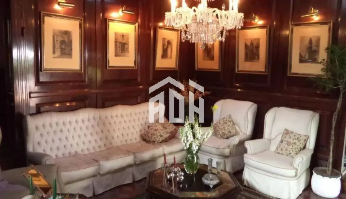 Foto 3 de Casa com 4 quartos à venda, 550m2 em Barueri - SP