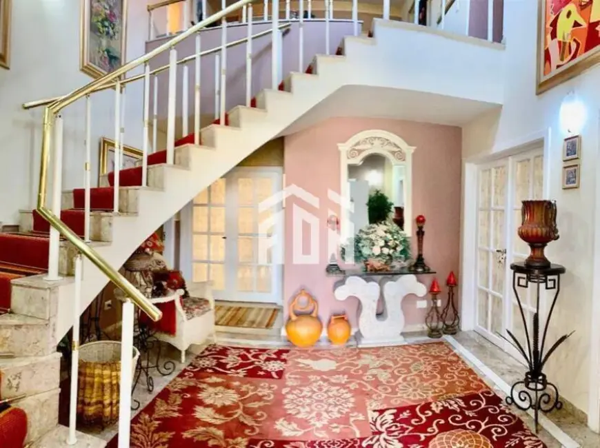 Foto 4 de Casa com 4 quartos à venda, 650m2 em Barueri - SP