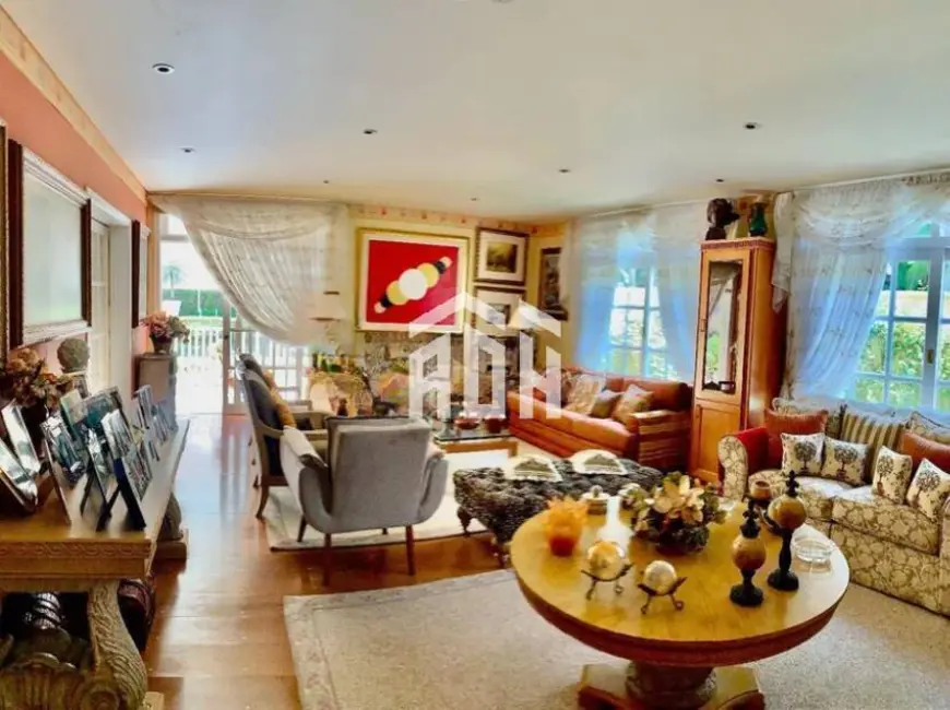 Foto 5 de Casa com 4 quartos à venda, 650m2 em Barueri - SP