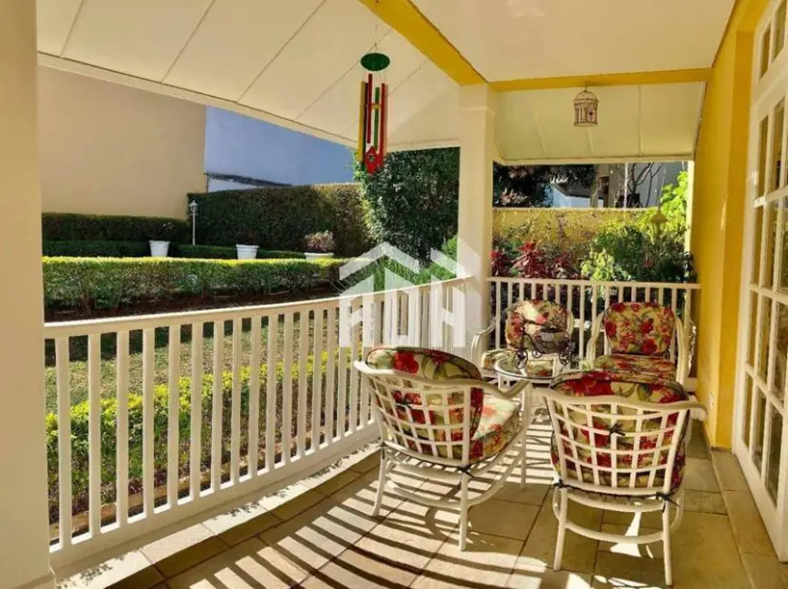 Foto 7 de Casa com 4 quartos à venda, 650m2 em Barueri - SP