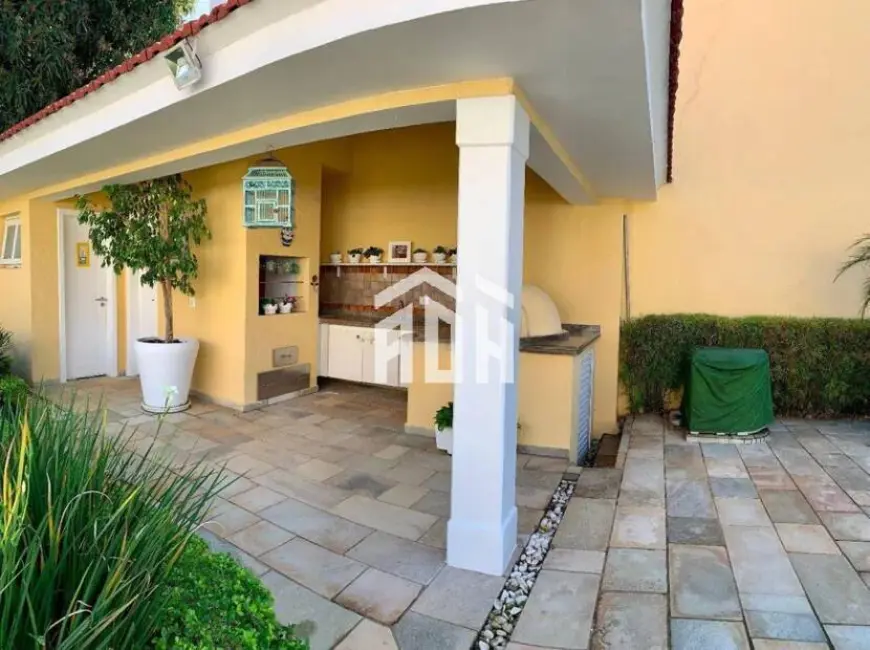 Foto 8 de Casa com 4 quartos à venda, 650m2 em Barueri - SP