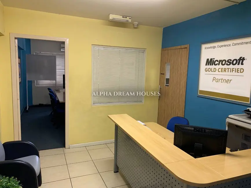 Foto 6 de Sala Comercial à venda, 420m2 em Barueri - SP