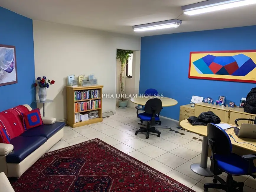 Foto 8 de Sala Comercial à venda, 420m2 em Barueri - SP