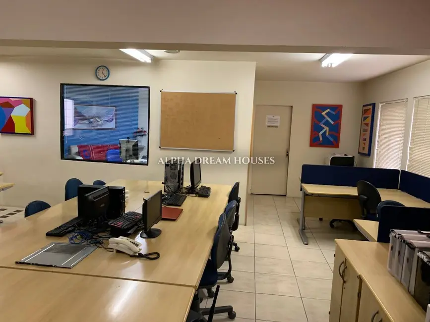 Foto 7 de Sala Comercial à venda, 420m2 em Barueri - SP