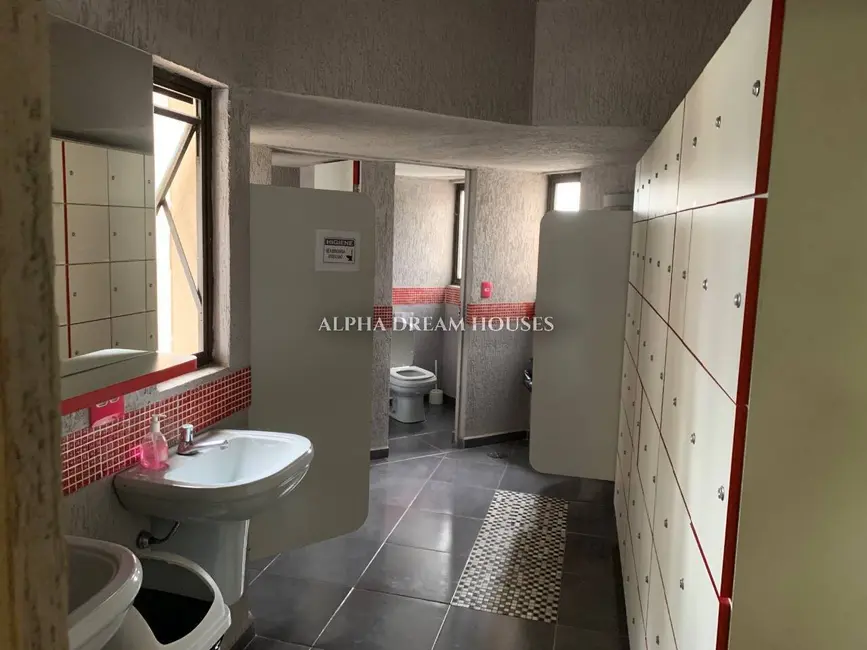 Foto 9 de Sala Comercial à venda, 420m2 em Barueri - SP