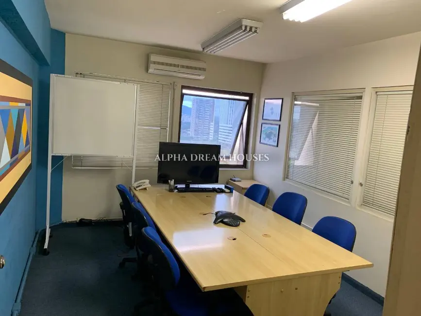 Foto 4 de Sala Comercial à venda, 420m2 em Barueri - SP