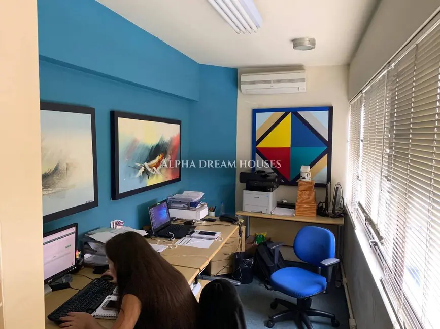 Foto 5 de Sala Comercial à venda, 420m2 em Barueri - SP