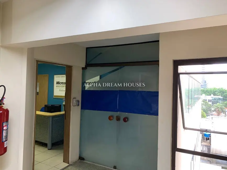 Foto 3 de Sala Comercial à venda, 420m2 em Barueri - SP