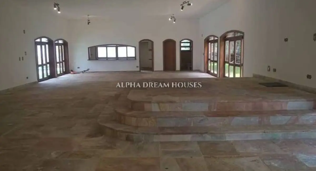 Foto 5 de Casa com 7 quartos à venda, 2405m2 em Barueri - SP