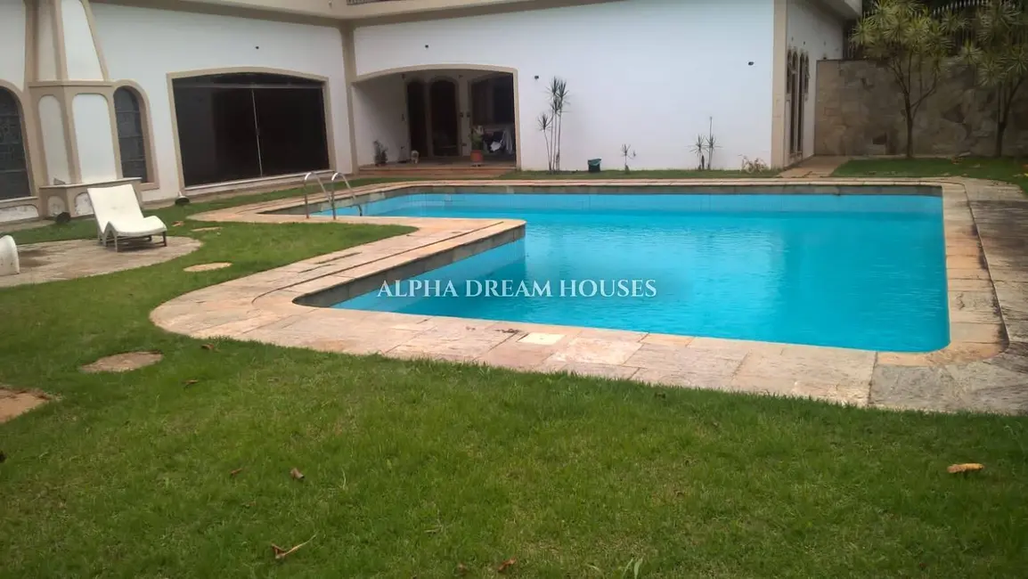 Foto 3 de Casa com 7 quartos à venda, 2405m2 em Barueri - SP