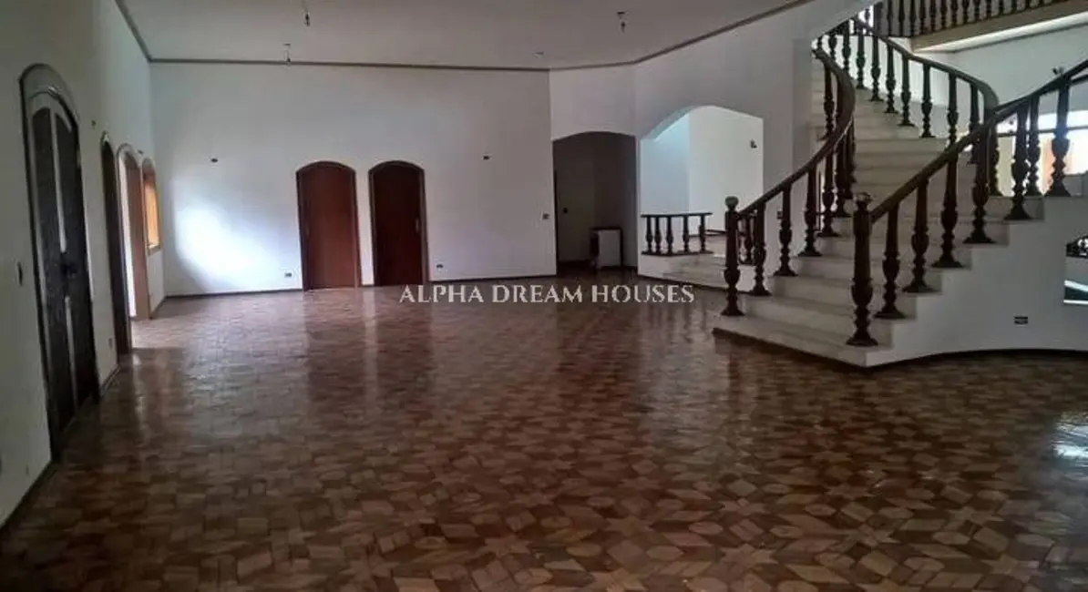 Foto 4 de Casa com 7 quartos à venda, 2405m2 em Barueri - SP