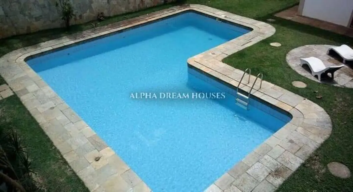 Foto 2 de Casa com 7 quartos à venda, 2405m2 em Barueri - SP