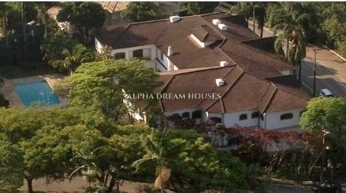 Foto 7 de Casa com 7 quartos à venda, 2405m2 em Barueri - SP