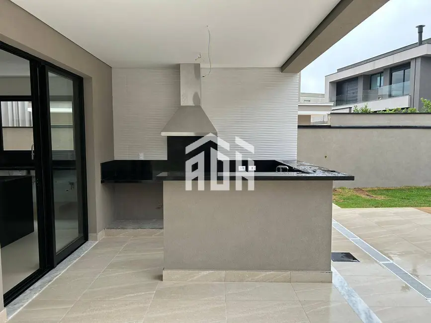 Foto 7 de Casa com 4 quartos à venda, 522m2 em Alphaville, Santana De Parnaiba - SP