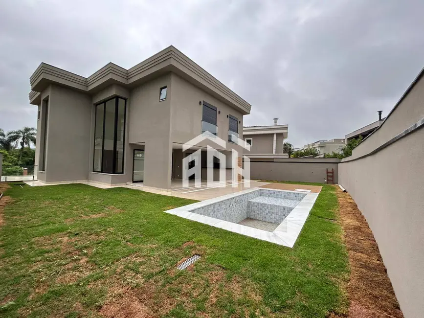 Foto 9 de Casa com 4 quartos à venda, 522m2 em Alphaville, Santana De Parnaiba - SP