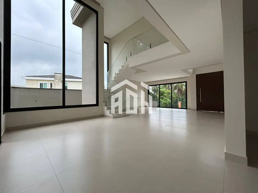 Foto 5 de Casa com 4 quartos à venda, 522m2 em Alphaville, Santana De Parnaiba - SP