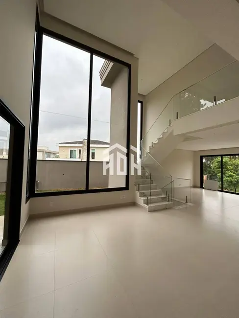 Foto 3 de Casa com 4 quartos à venda, 522m2 em Alphaville, Santana De Parnaiba - SP