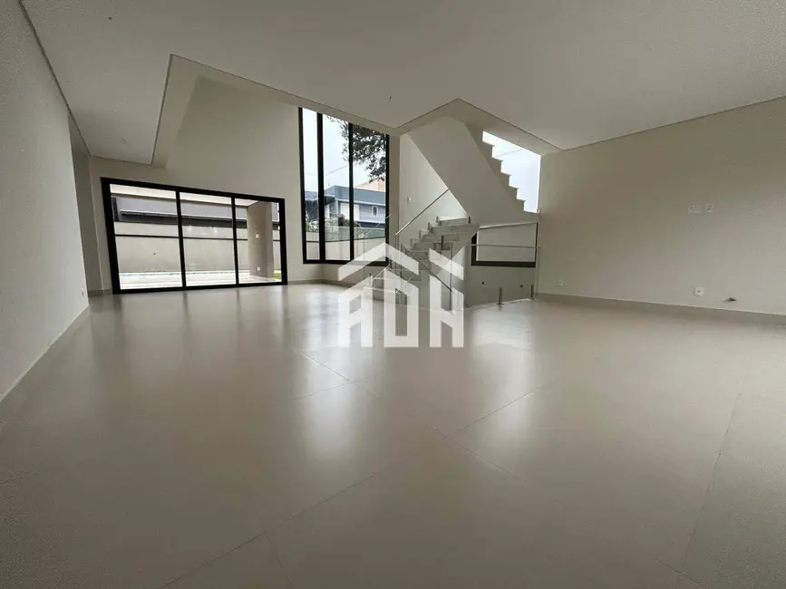 Foto 2 de Casa com 4 quartos à venda, 522m2 em Alphaville, Santana De Parnaiba - SP