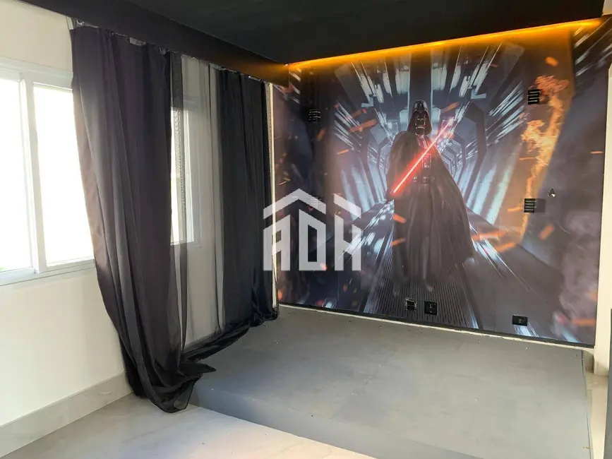 Casa com 4 quartos à venda e para alugar, 740m2 em Alphaville, Santana De Parnaiba - SP - imagem 5 Foto 5 de Casa com 4 quartos à venda e para alugar, 740m2 em Alphaville, Santana De Parnaiba - SP