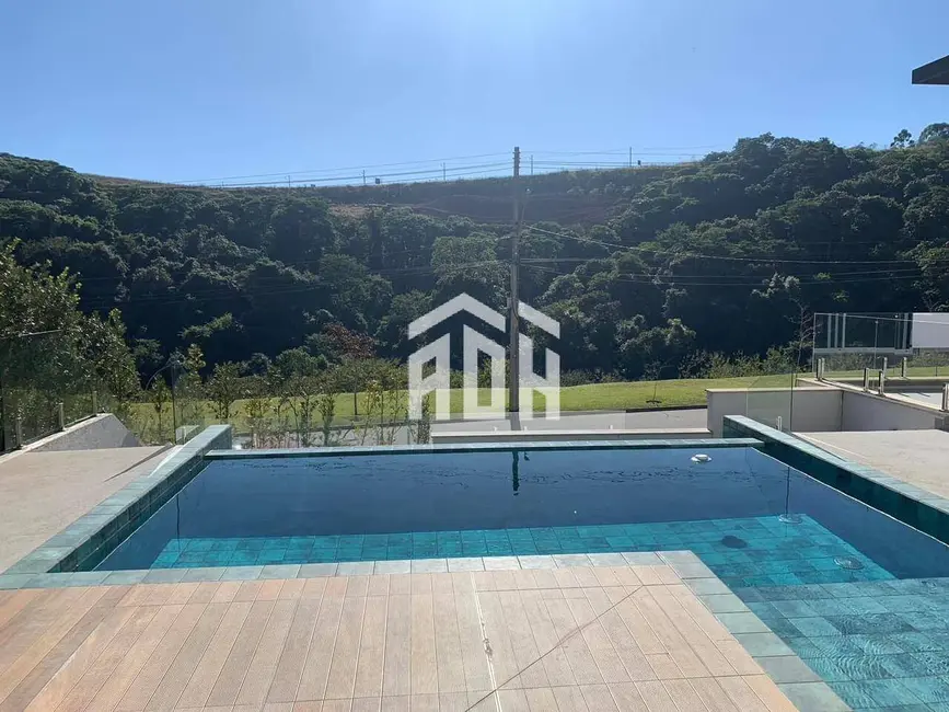 Casa com 4 quartos à venda e para alugar, 740m2 em Alphaville, Santana De Parnaiba - SP - imagem 2 Foto 2 de Casa com 4 quartos à venda e para alugar, 740m2 em Alphaville, Santana De Parnaiba - SP