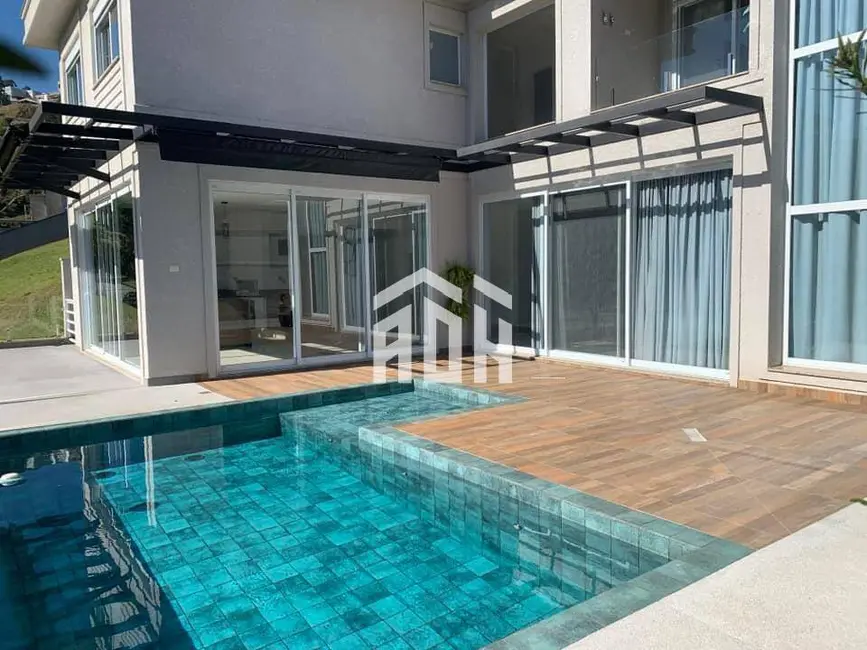 Casa com 4 quartos à venda e para alugar, 740m2 em Alphaville, Santana De Parnaiba - SP - imagem 1 Foto 1 de Casa com 4 quartos à venda e para alugar, 740m2 em Alphaville, Santana De Parnaiba - SP