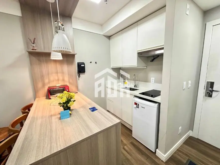 Foto 6 de Apartamento com 1 quarto à venda e para alugar, 42m2 em Barueri - SP
